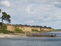 Strandje Sillerslev Havn 2