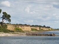 Strandje Sillerslev Havn 3