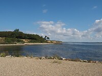 Strandje Sillerslev Havn 4
