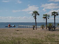 Strandje Sillerslev Havn 6