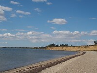 Strandje Sillerslev Havn 7
