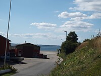 Strandweg Sillerslev Havn