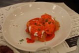 Eggs Benny