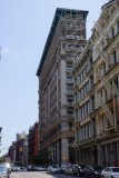 Canal Street - Soho