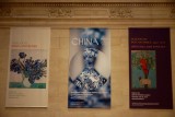 Speciale exposities in het Metropolitan Museum