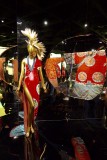 De invloed van Chinese traditionele kleding op Westerse mode