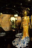 De invloed van Chinese traditionele kleding op Westerse mode
