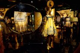 De invloed van Chinese traditionele kleding op Westerse mode