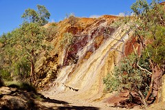 Ochre Pits 9