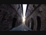 Dwars door Assisi