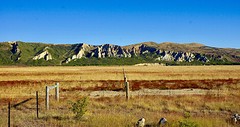 Clay Cliffs (3)