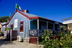Armando's Kitchen, echt Italiaans eten, alleen vandaag niet, diner alleen op do, vr, za