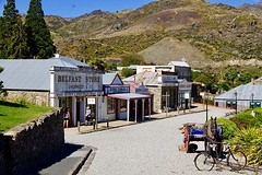 Cromwell Heritage Precinct