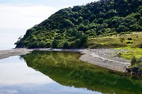De monding van de Hawai River (1)