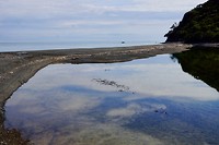 De monding van de Hawai River (2)