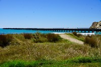 Tolaga Bay Wharf