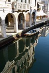 Kanaal in Chioggia (3)