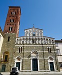 Chiesa di San Pietro Somaldi
