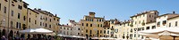 Piazza dell’ Anfiteatro