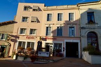 Grand Hôtel Pelisson