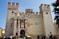 Het fort van Sirmione 2