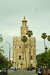 De Giraldi toren
