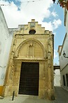 De Capilla de Misericordia (kapel van de genade)