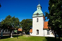 St. Laurentiuskerk