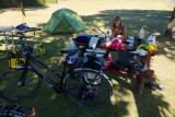 Maximale entropie; morgen past alles weer in 6 fietstassen