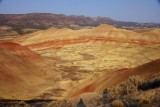 Painted Hills 3
