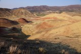 Painted Hills 5
