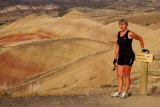 Painted Hills Overlook