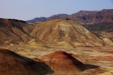 Painted Hills 7