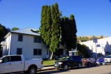 Oregon Hotel in Mitchell
