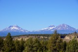 Three Sisters