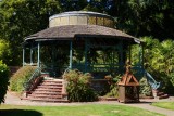 Paviljoen