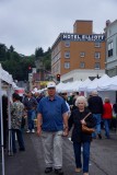 Sunday Market on 12th Avenue