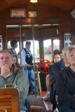 Een trolleyritje langs de waterkant 1