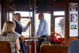 Een trolleyritje langs de waterkant 2