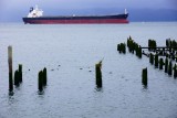Columbia River Bay