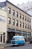 Hotel Commodore