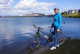 Rituele onderdompeling van het voorwiel, Marja