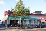 Columbian Theatre