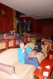 Interieur Columbian Theatre