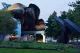 EMP museum