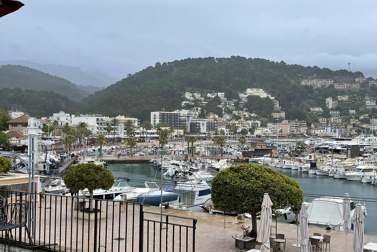 Port de Sóller 2