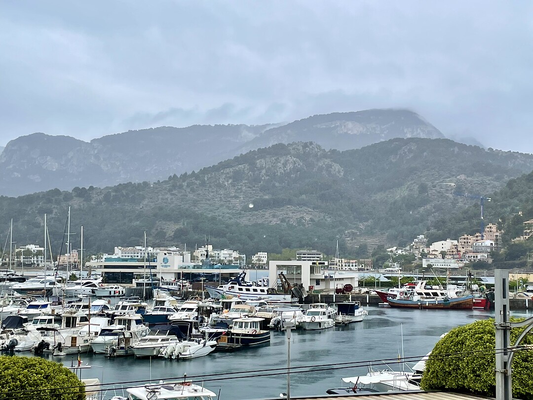 Port de Sóller 3