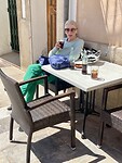 Marja voor Bar Españyol