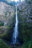 Upper Multnomah Falls