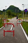 De fietssnelweg